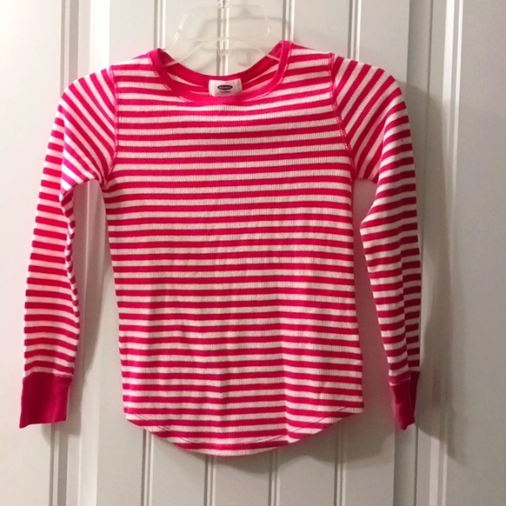 💕💕  MOVING SALE!!                       Old Navy Long Sleeve Thermal Shirt